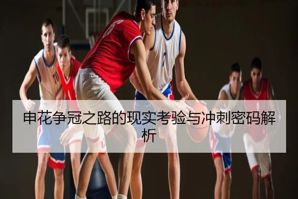 申花争冠之路的现实考验与冲刺密码解析